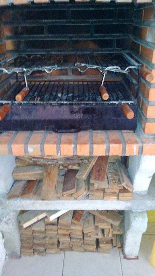 Seiaalojamentos 外观 照片